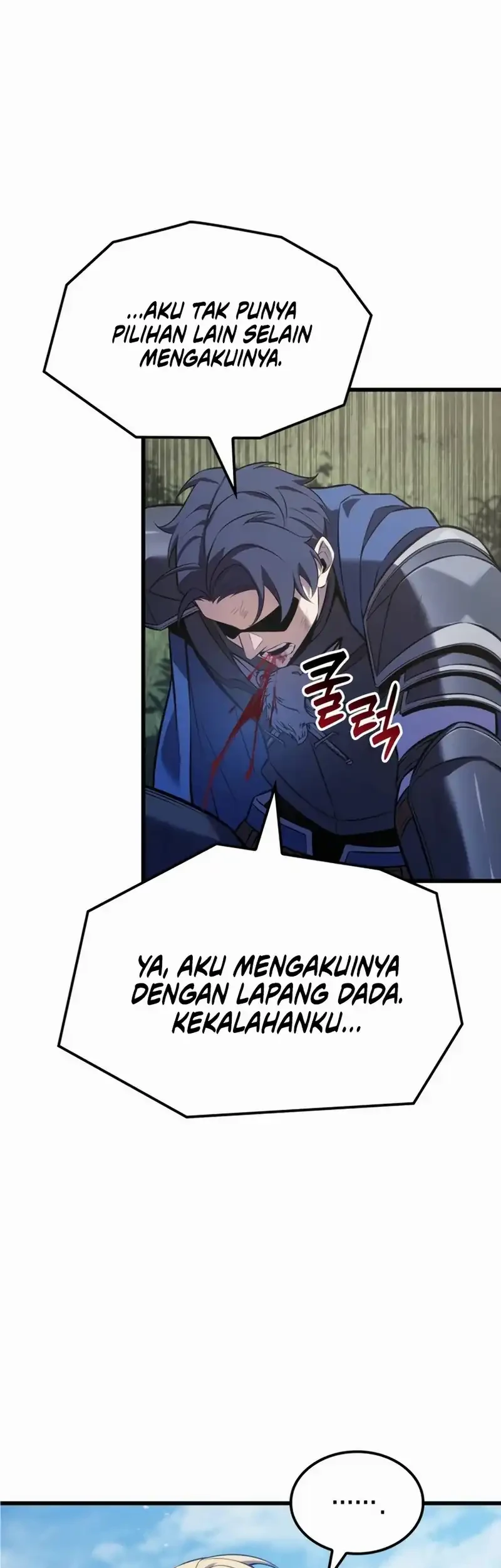 The Count’s Youngest Son Is A Player! Chapter 130 - halaman 60