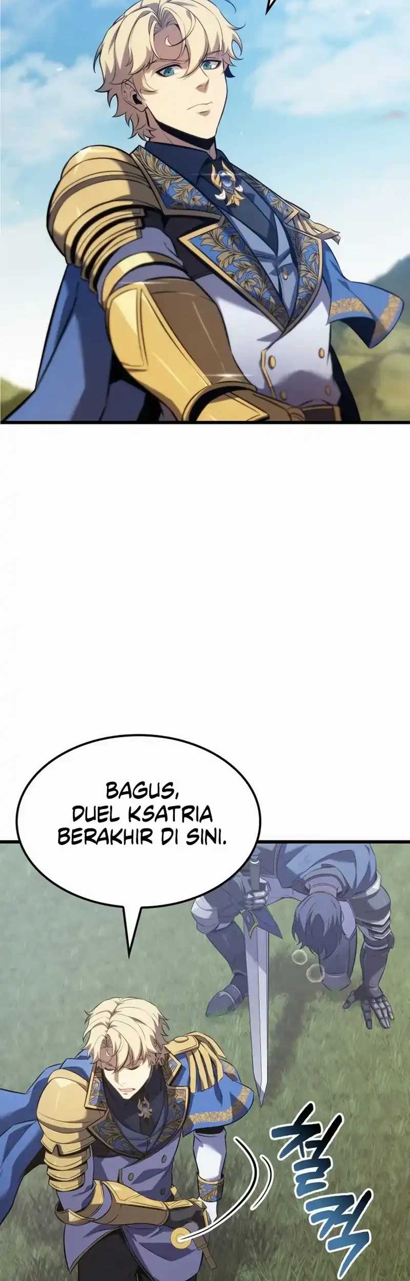 The Count’s Youngest Son Is A Player! Chapter 130 - halaman 61