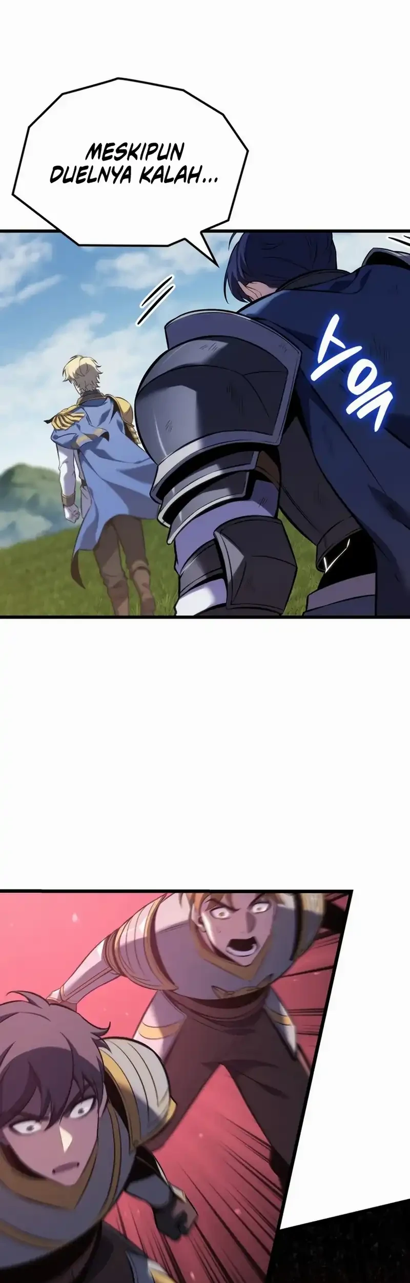 The Count’s Youngest Son Is A Player! Chapter 130 - halaman 63