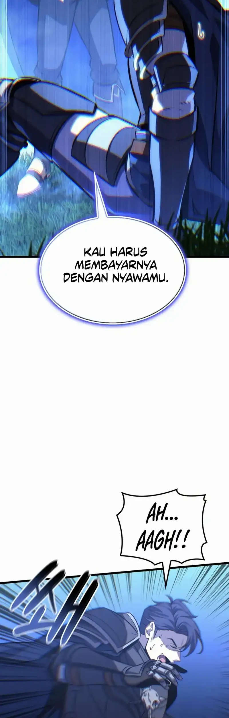 The Count’s Youngest Son Is A Player! Chapter 131 - halaman 16