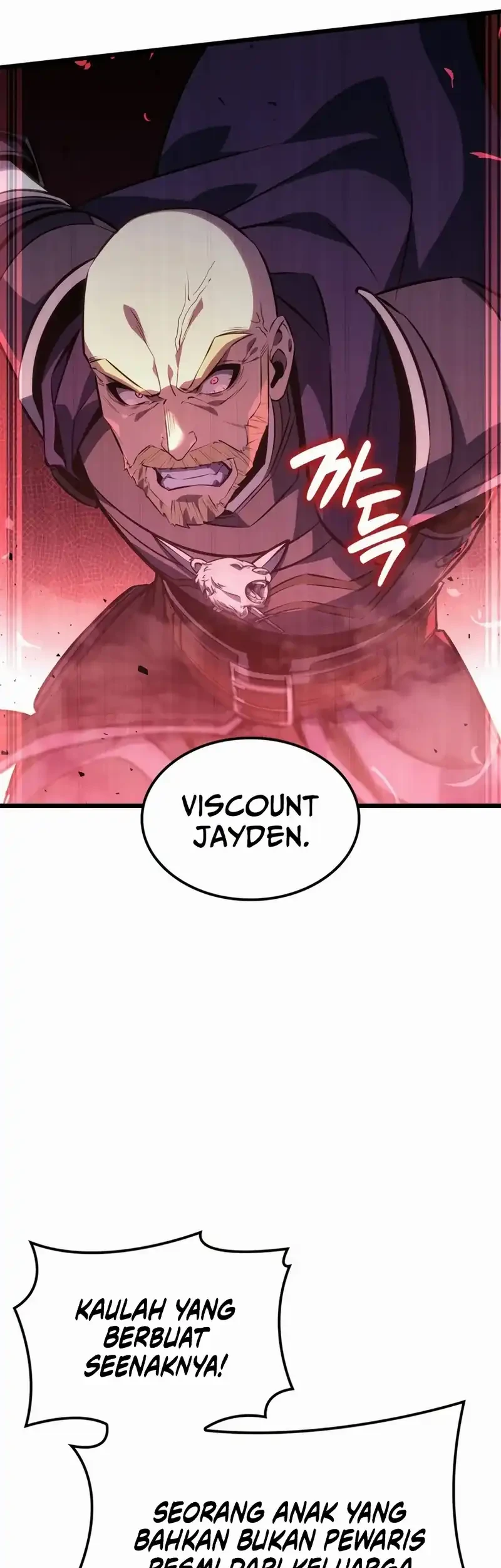 The Count’s Youngest Son Is A Player! Chapter 131 - halaman 24