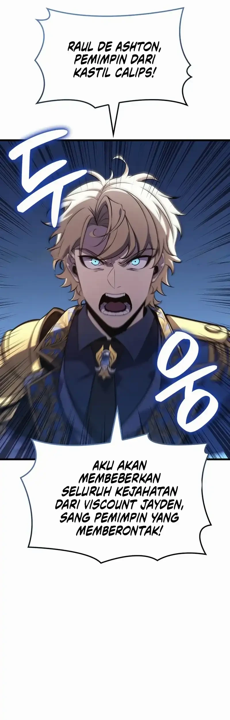 The Count’s Youngest Son Is A Player! Chapter 131 - halaman 29