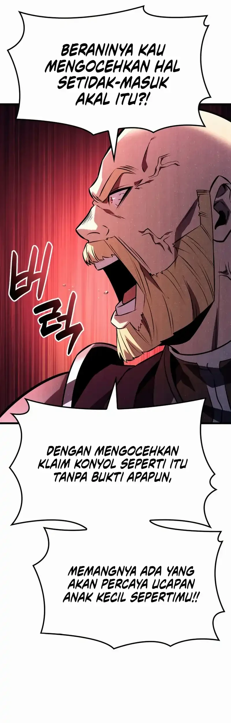 The Count’s Youngest Son Is A Player! Chapter 131 - halaman 34