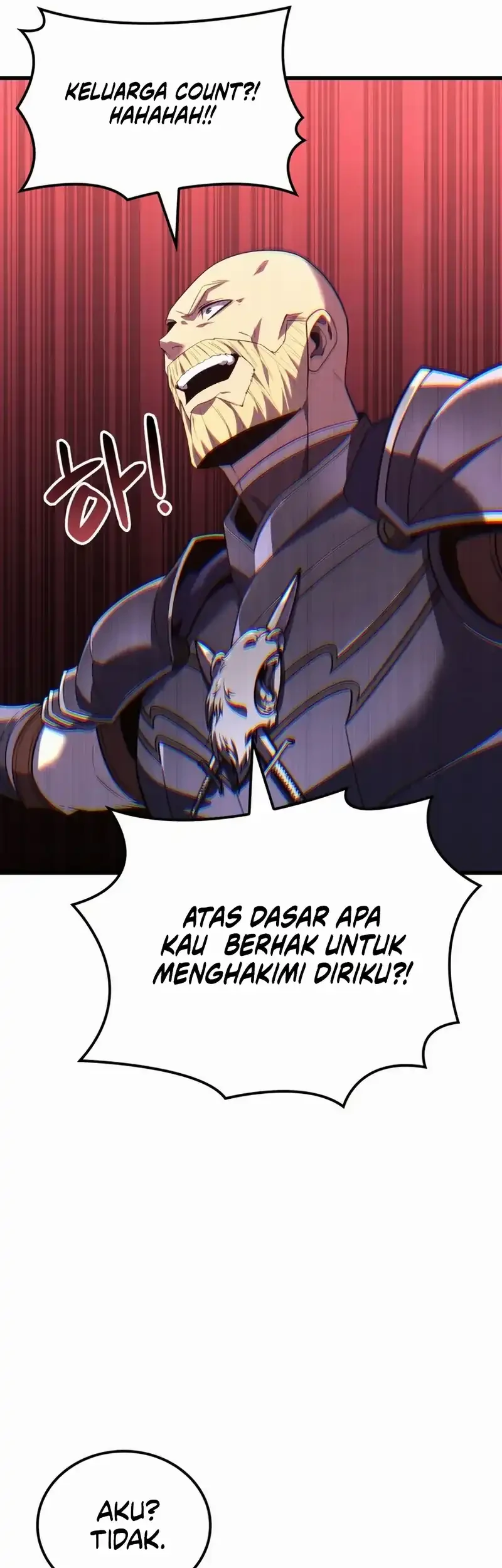 The Count’s Youngest Son Is A Player! Chapter 131 - halaman 36