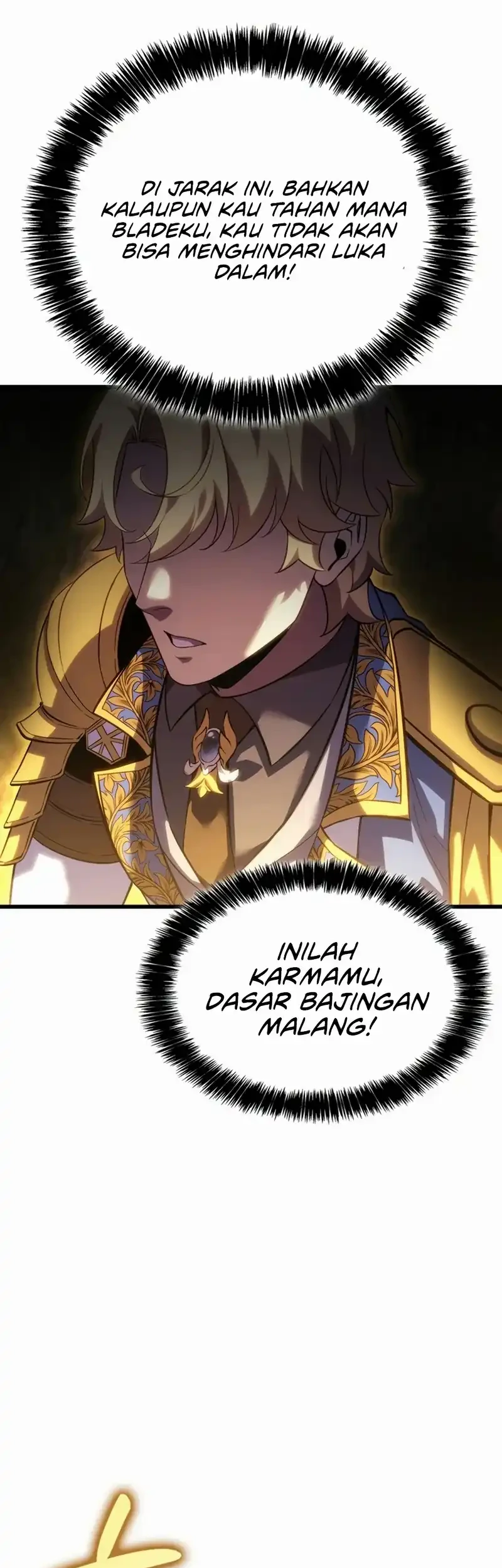 The Count’s Youngest Son Is A Player! Chapter 131 - halaman 4