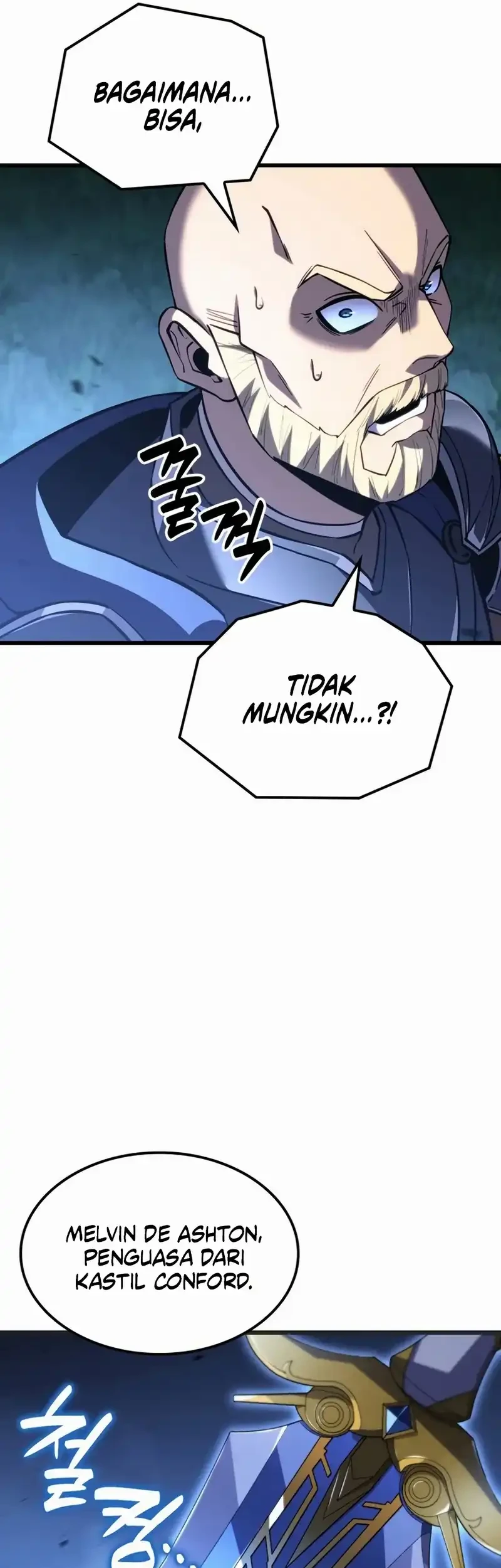 The Count’s Youngest Son Is A Player! Chapter 131 - halaman 41