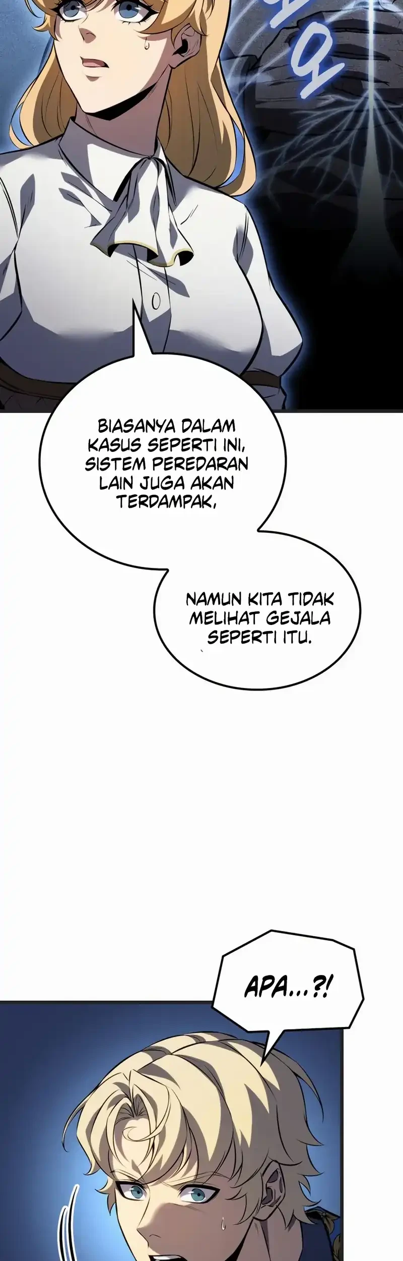 The Count’s Youngest Son Is A Player! Chapter 131 - halaman 51