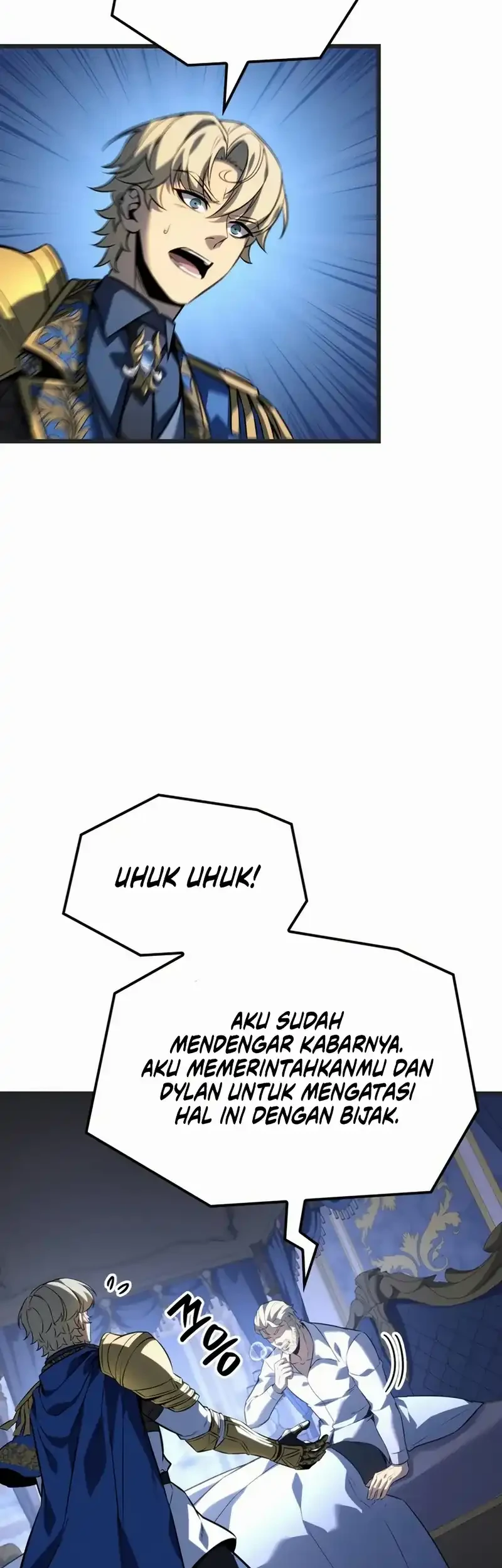 The Count’s Youngest Son Is A Player! Chapter 131 - halaman 54