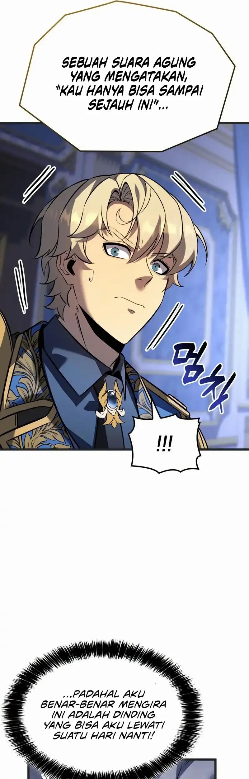 The Count’s Youngest Son Is A Player! Chapter 131 - halaman 59