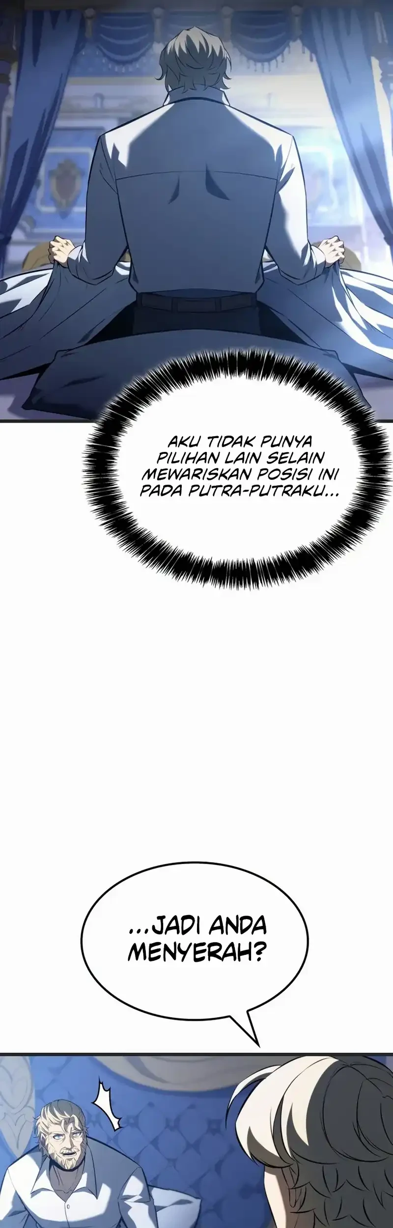The Count’s Youngest Son Is A Player! Chapter 131 - halaman 61