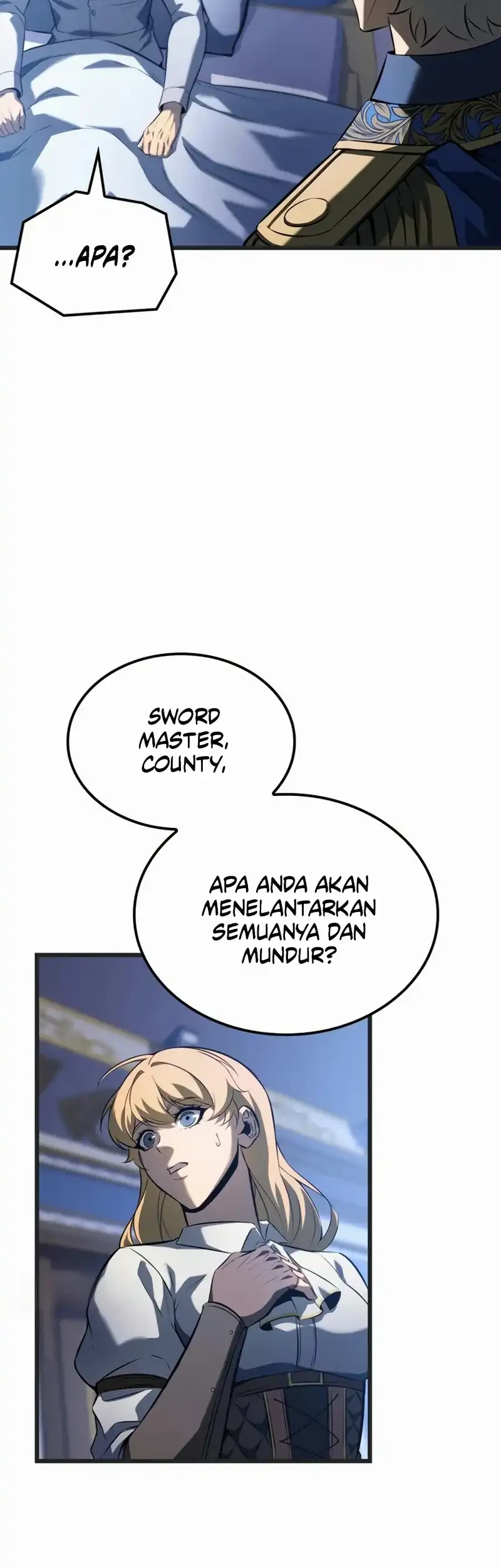 The Count’s Youngest Son Is A Player! Chapter 131 - halaman 62