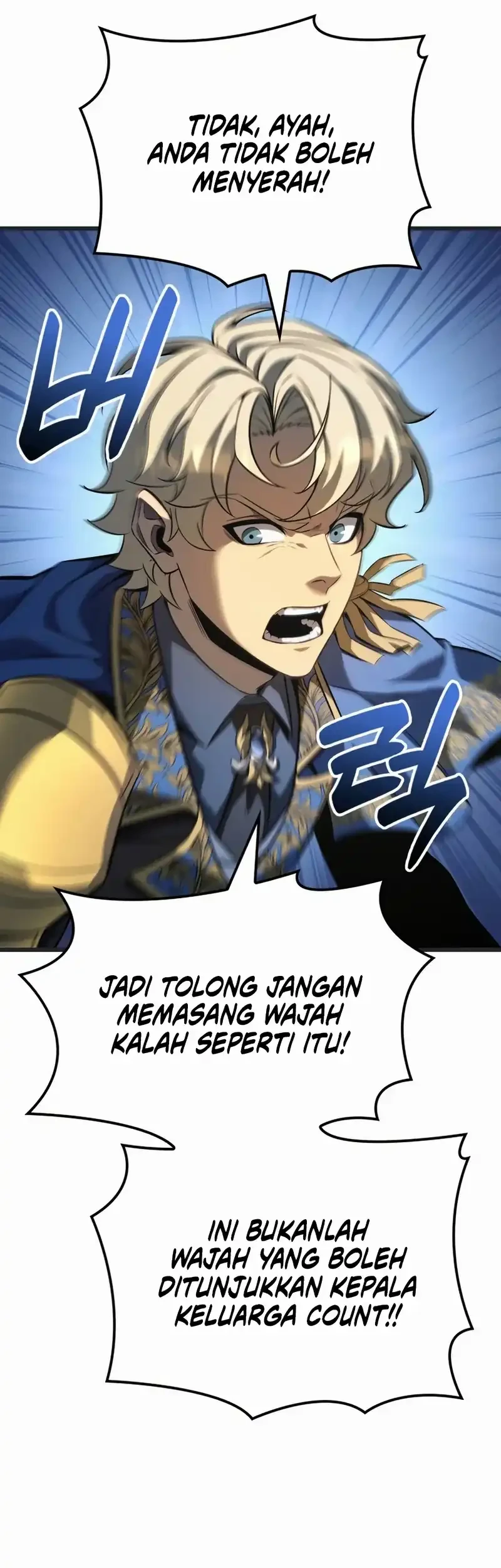The Count’s Youngest Son Is A Player! Chapter 131 - halaman 64