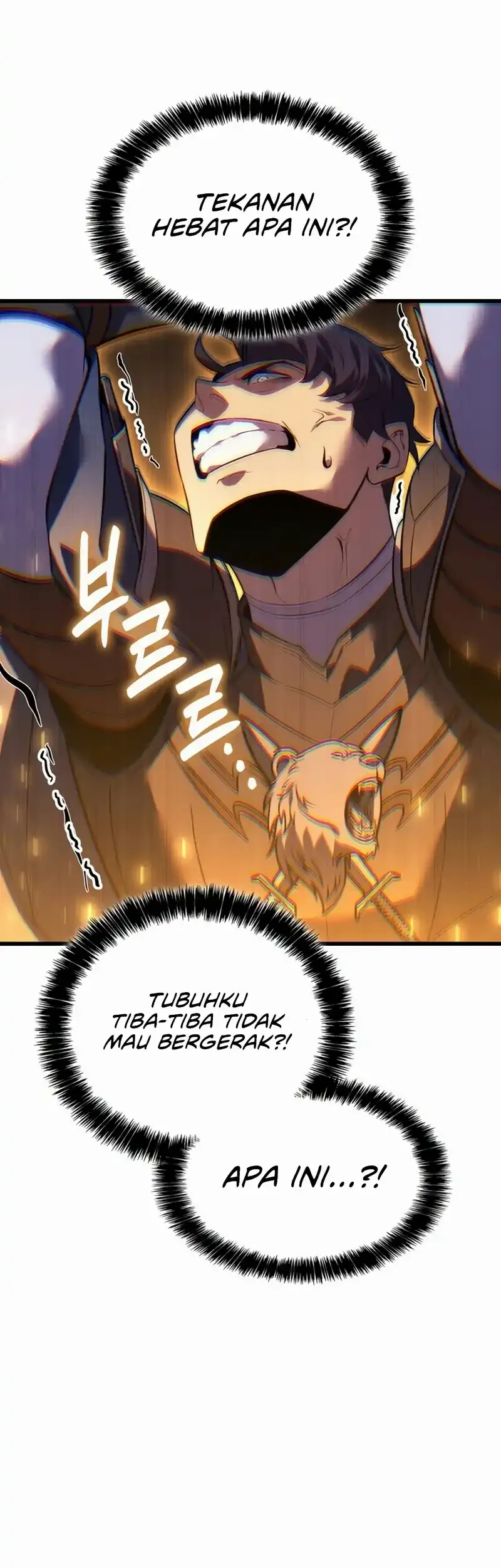 The Count’s Youngest Son Is A Player! Chapter 131 - halaman 8