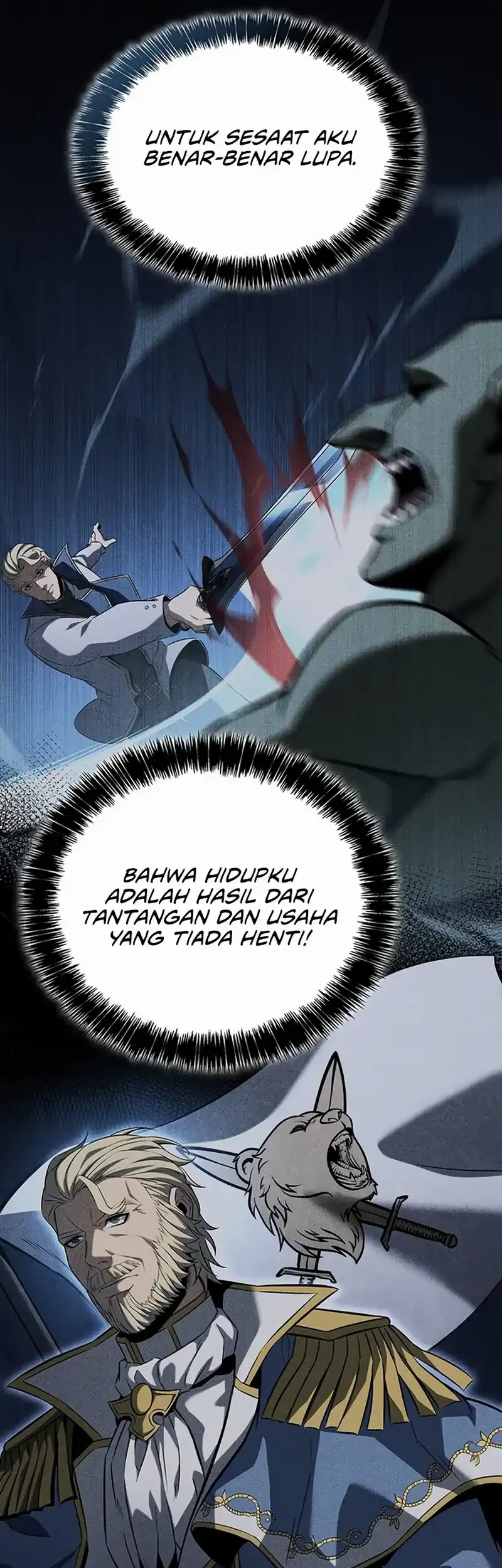 The Count’s Youngest Son Is A Player! Chapter 132 - halaman 10