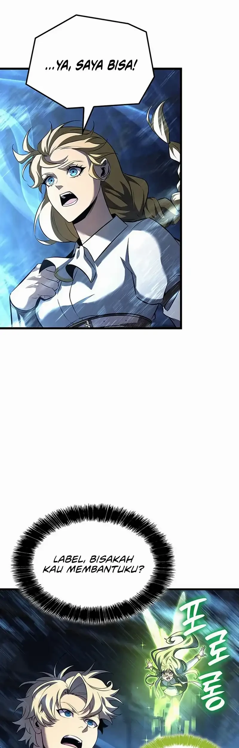 The Count’s Youngest Son Is A Player! Chapter 132 - halaman 20