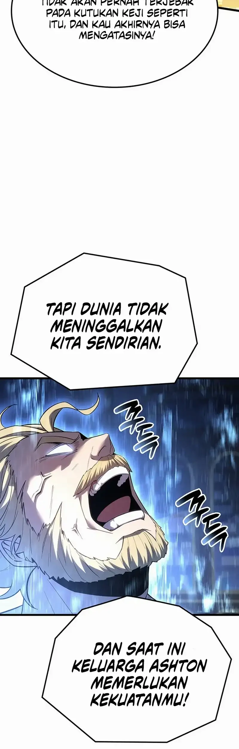 The Count’s Youngest Son Is A Player! Chapter 132 - halaman 35