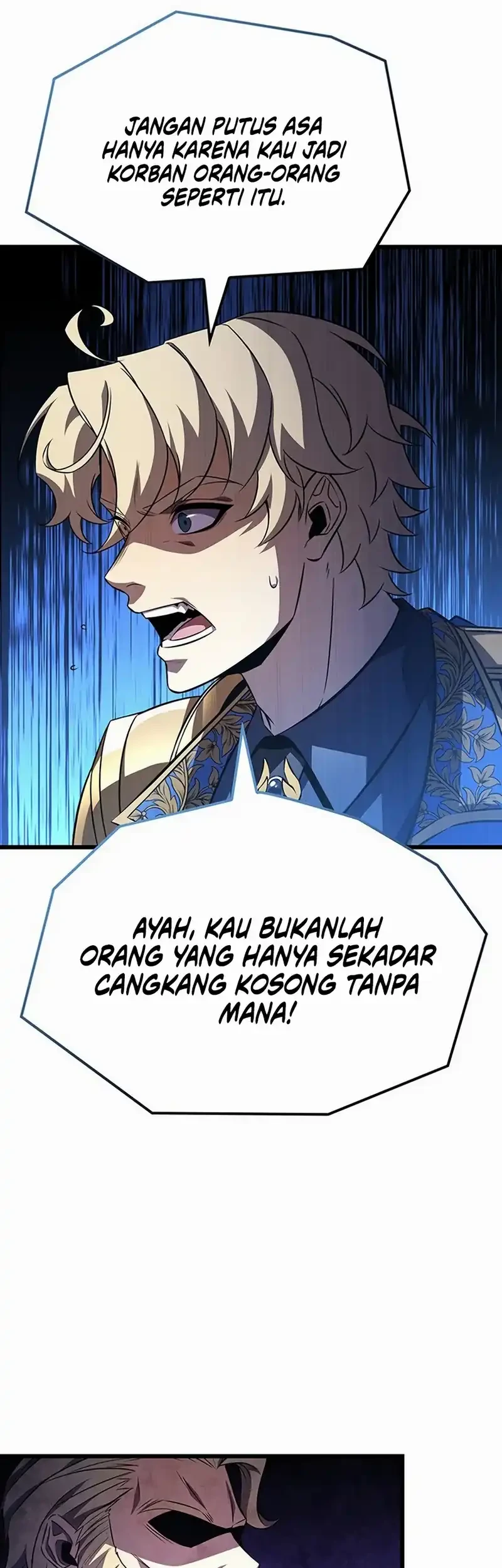 The Count’s Youngest Son Is A Player! Chapter 132 - halaman 4