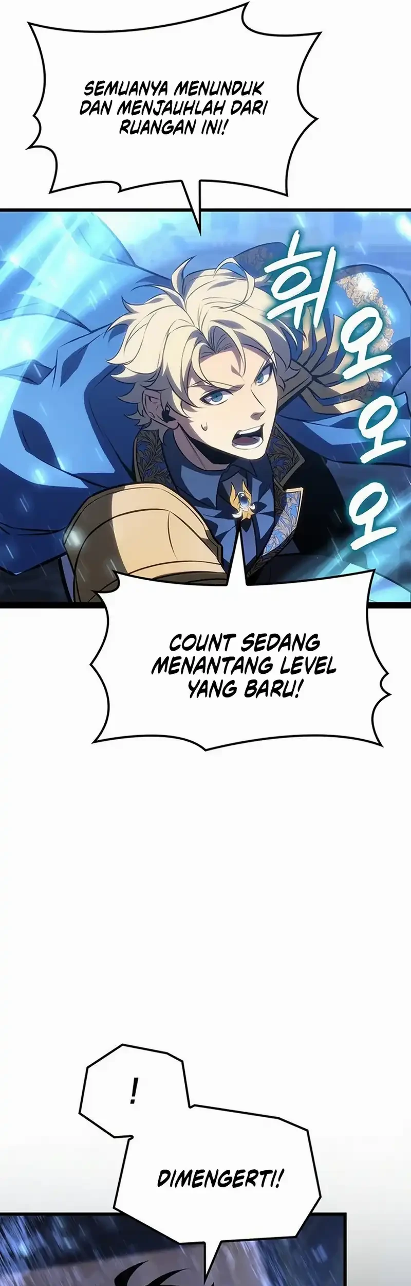 The Count’s Youngest Son Is A Player! Chapter 132 - halaman 54