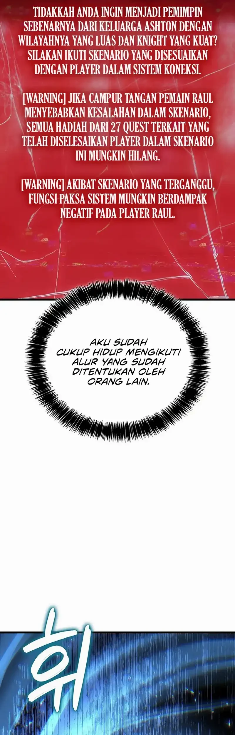 The Count’s Youngest Son Is A Player! Chapter 132 - halaman 60