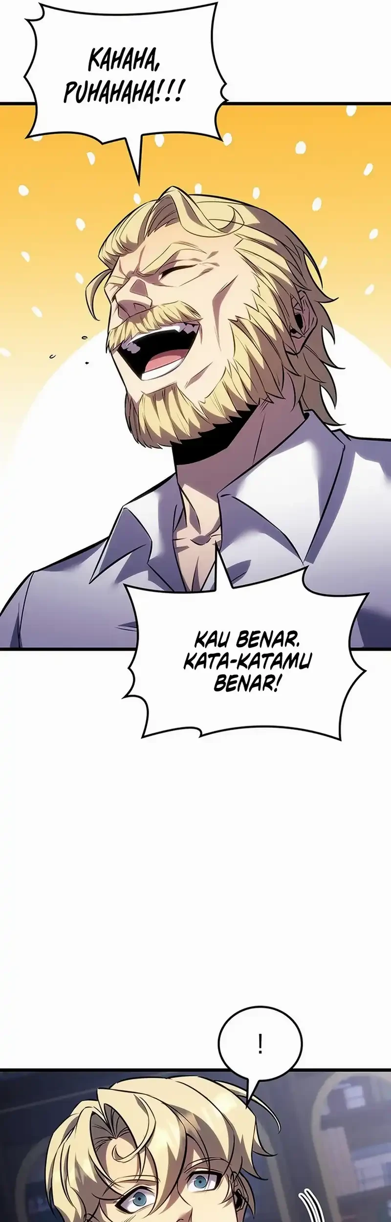 The Count’s Youngest Son Is A Player! Chapter 132 - halaman 7