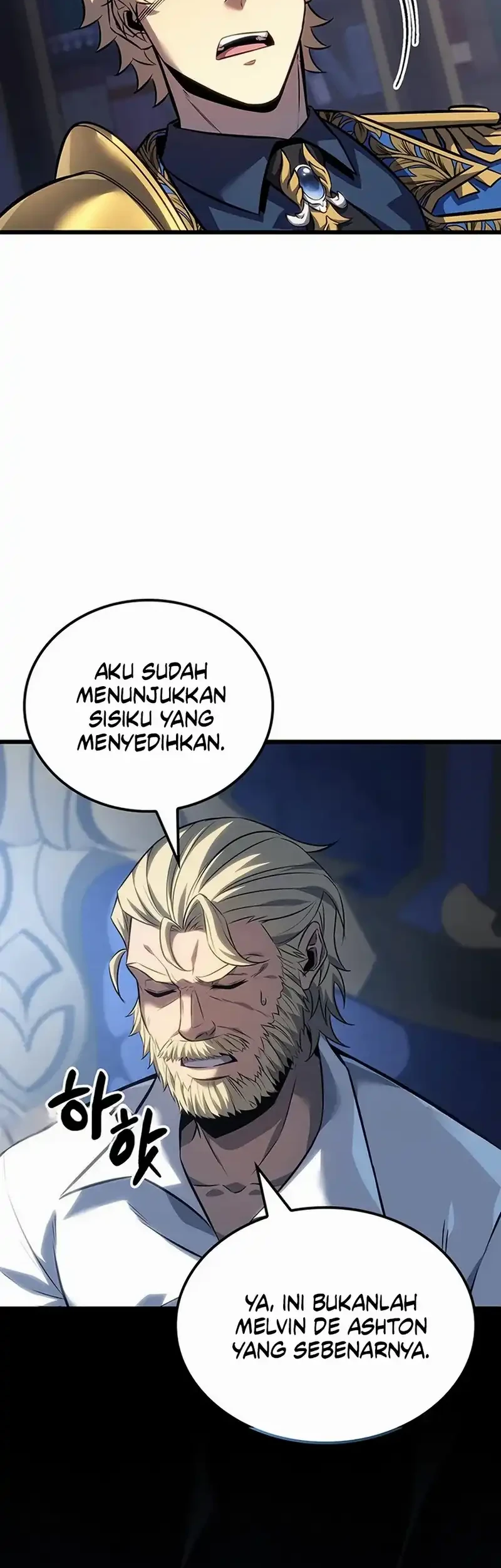 The Count’s Youngest Son Is A Player! Chapter 132 - halaman 8