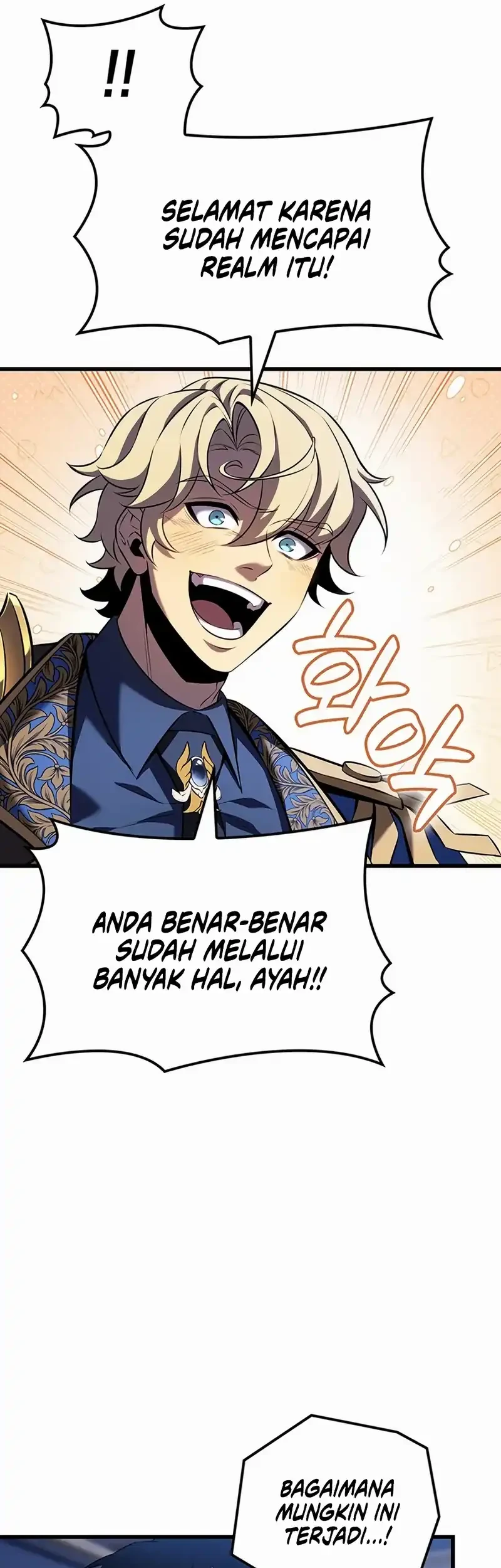 The Count’s Youngest Son Is A Player! Chapter 133 - halaman 10