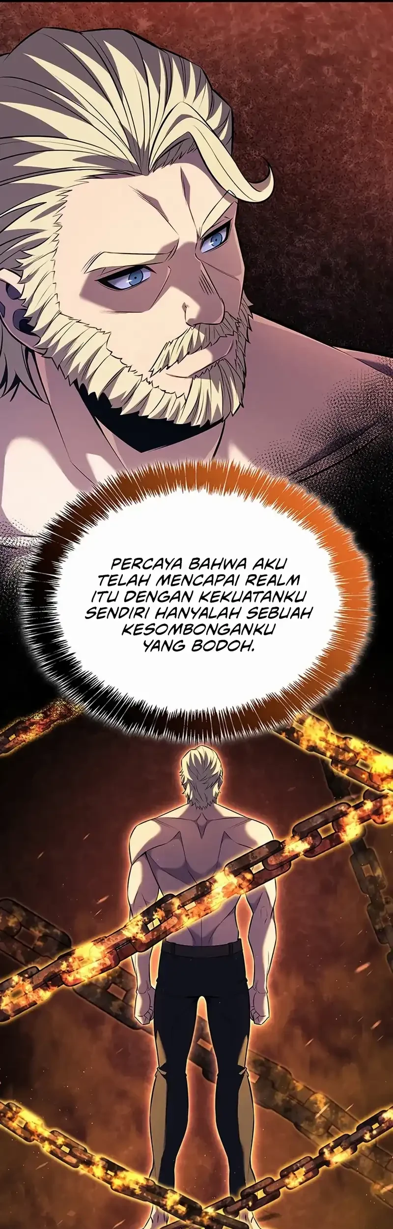 The Count’s Youngest Son Is A Player! Chapter 133 - halaman 13