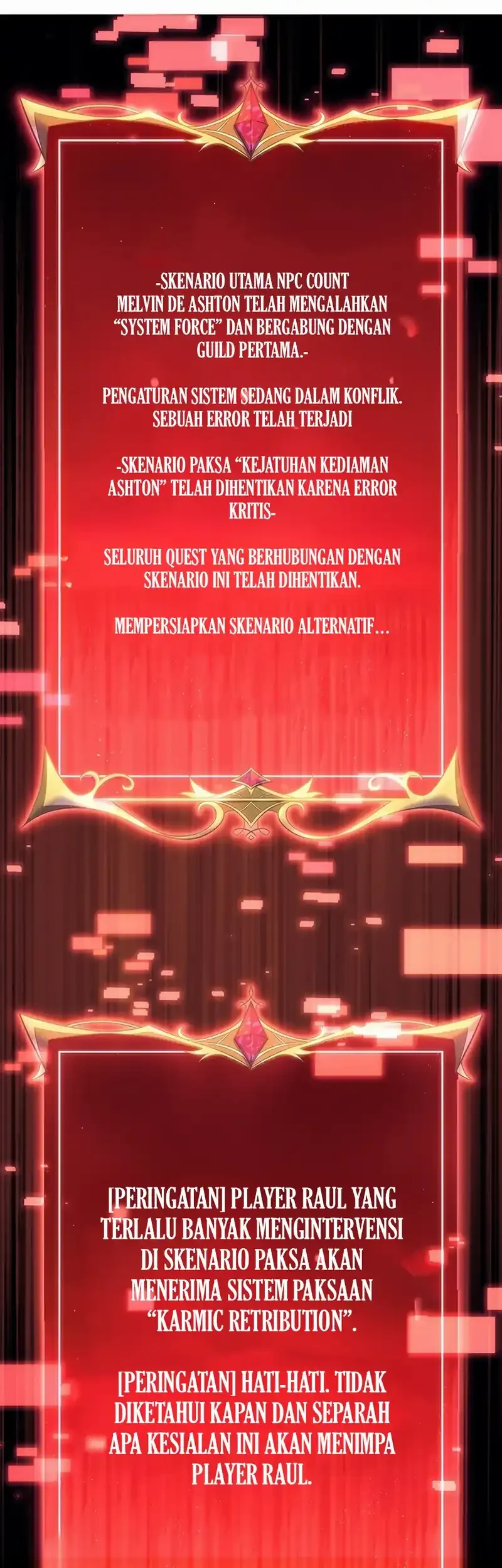 The Count’s Youngest Son Is A Player! Chapter 133 - halaman 18
