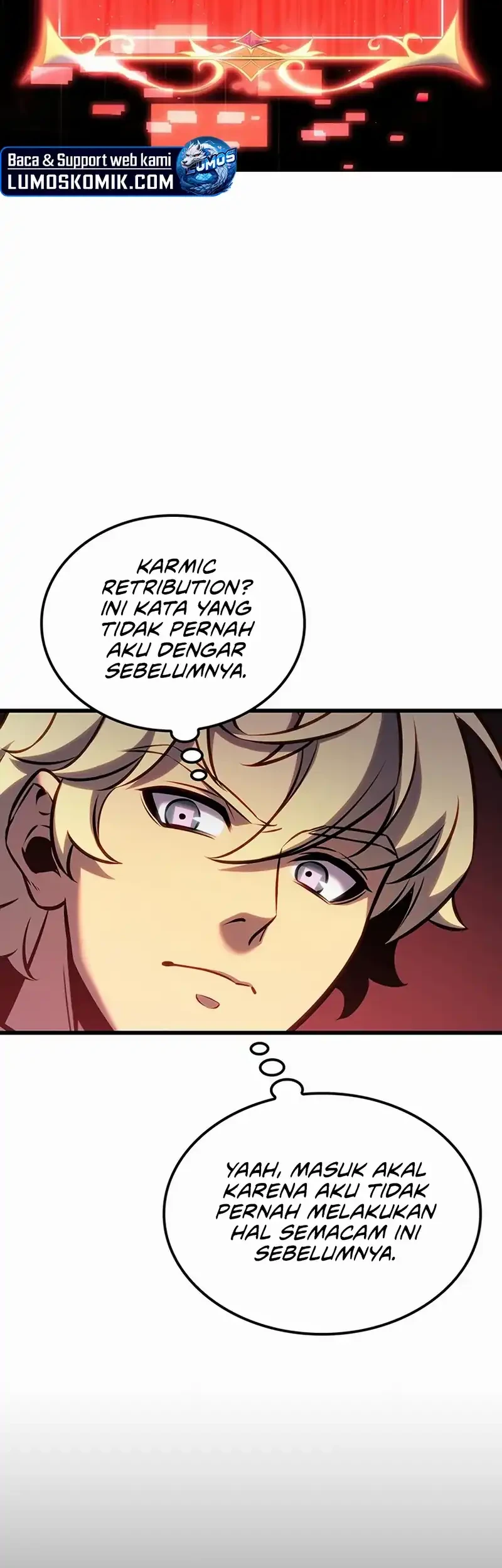 The Count’s Youngest Son Is A Player! Chapter 133 - halaman 19