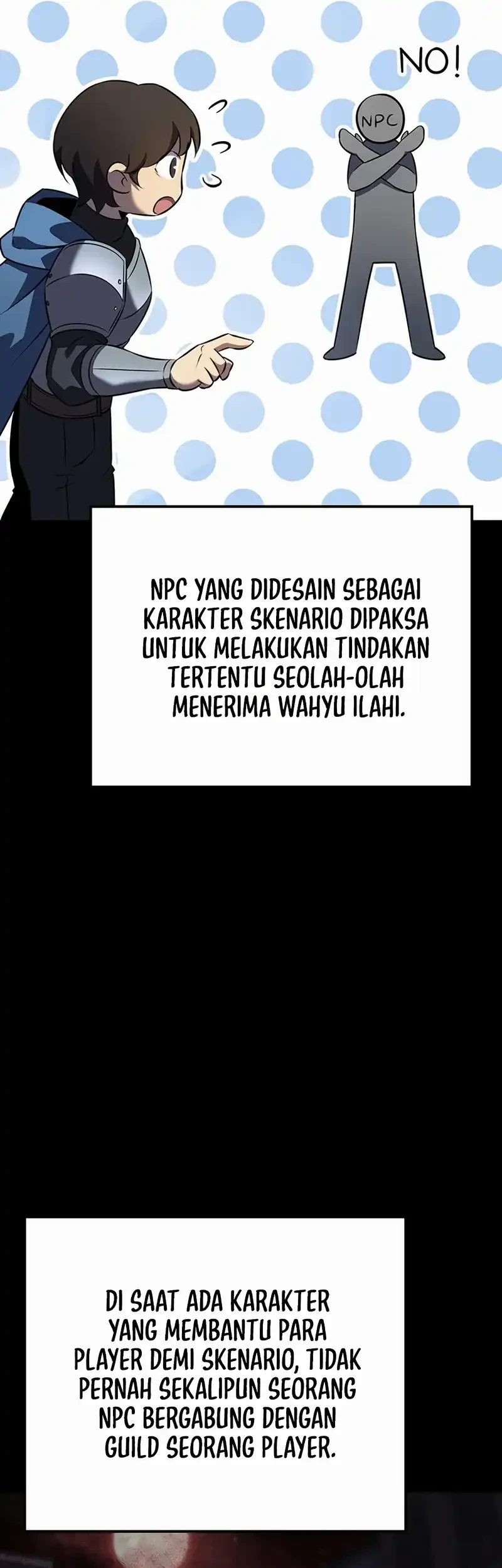 The Count’s Youngest Son Is A Player! Chapter 133 - halaman 21