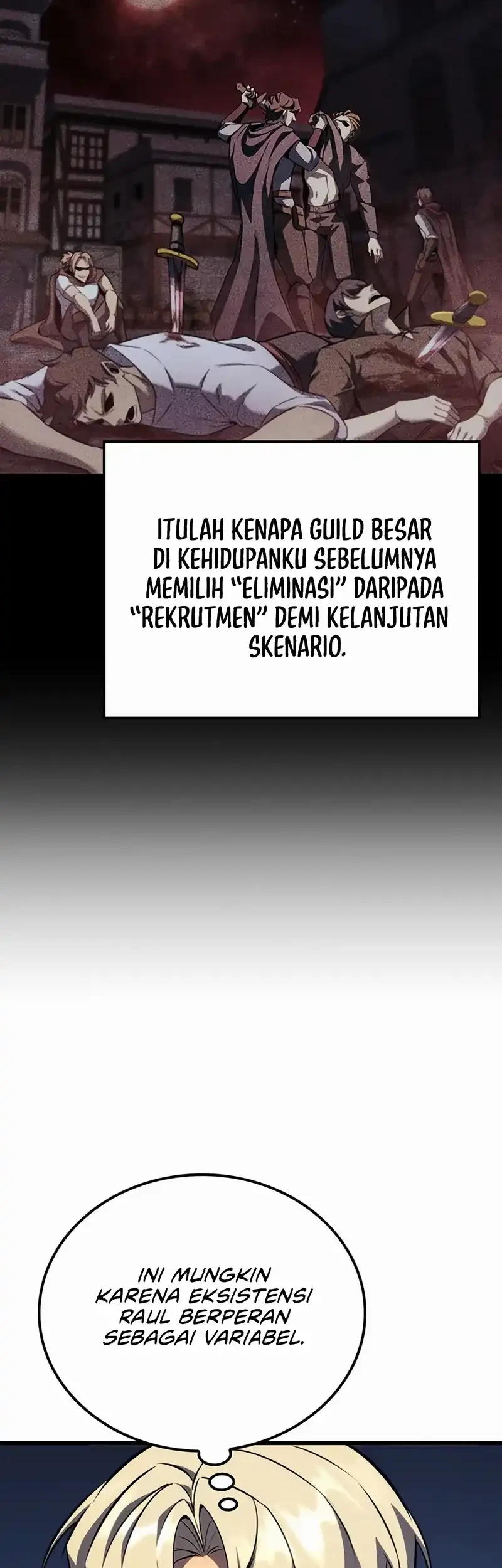The Count’s Youngest Son Is A Player! Chapter 133 - halaman 22