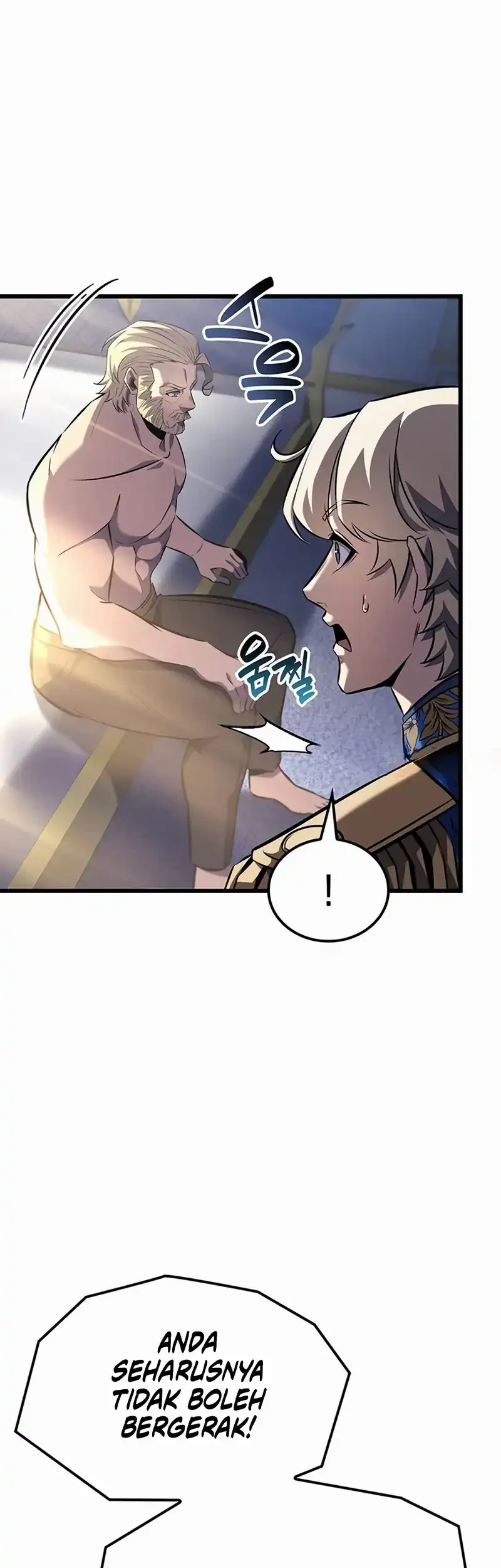 The Count’s Youngest Son Is A Player! Chapter 133 - halaman 24