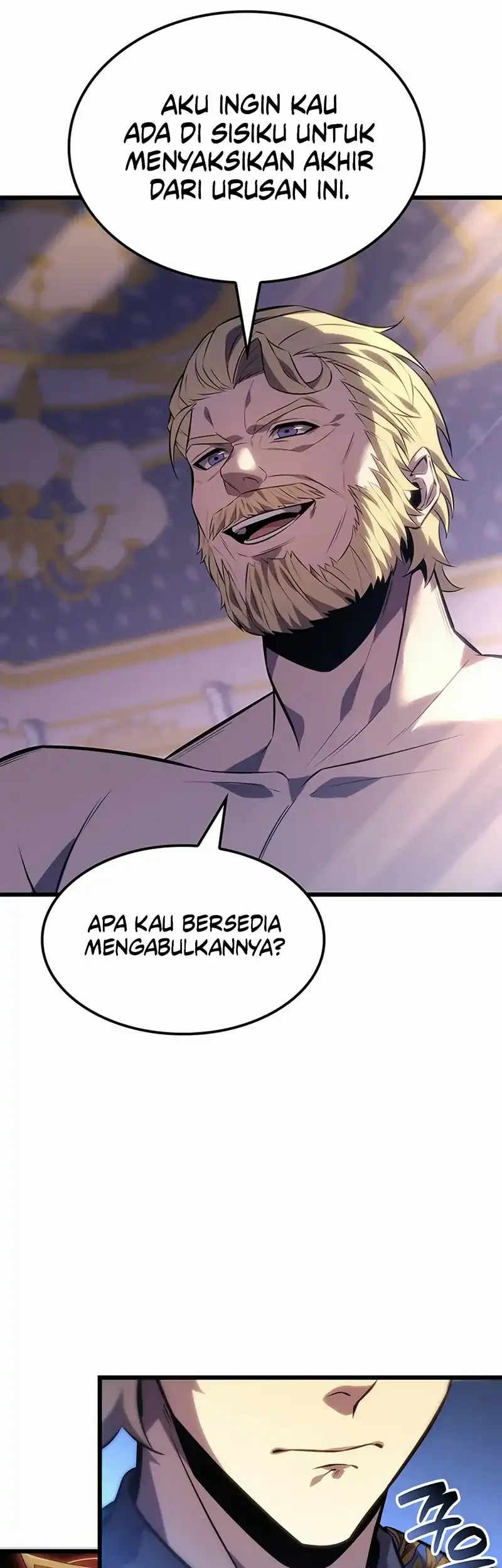 The Count’s Youngest Son Is A Player! Chapter 133 - halaman 29