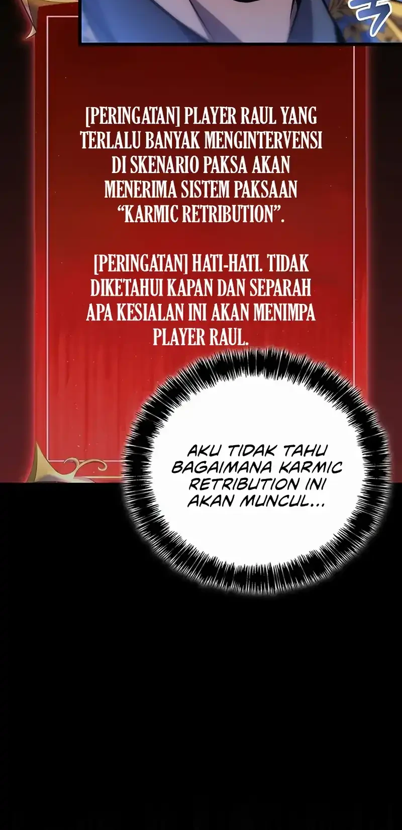 The Count’s Youngest Son Is A Player! Chapter 133 - halaman 30