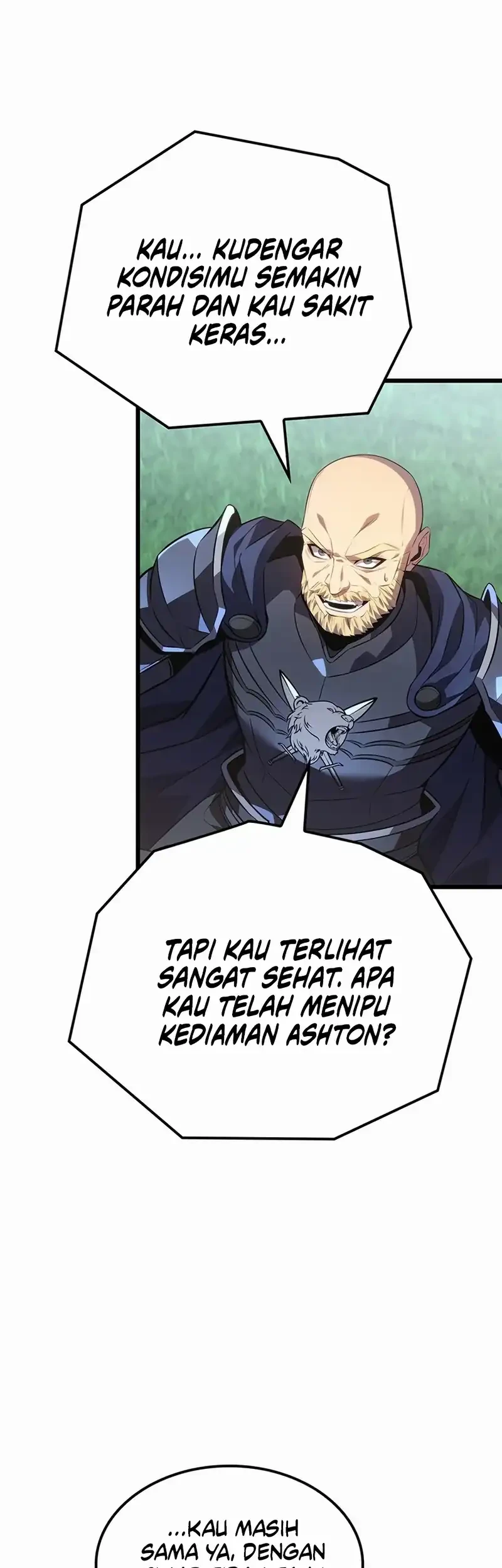 The Count’s Youngest Son Is A Player! Chapter 133 - halaman 34