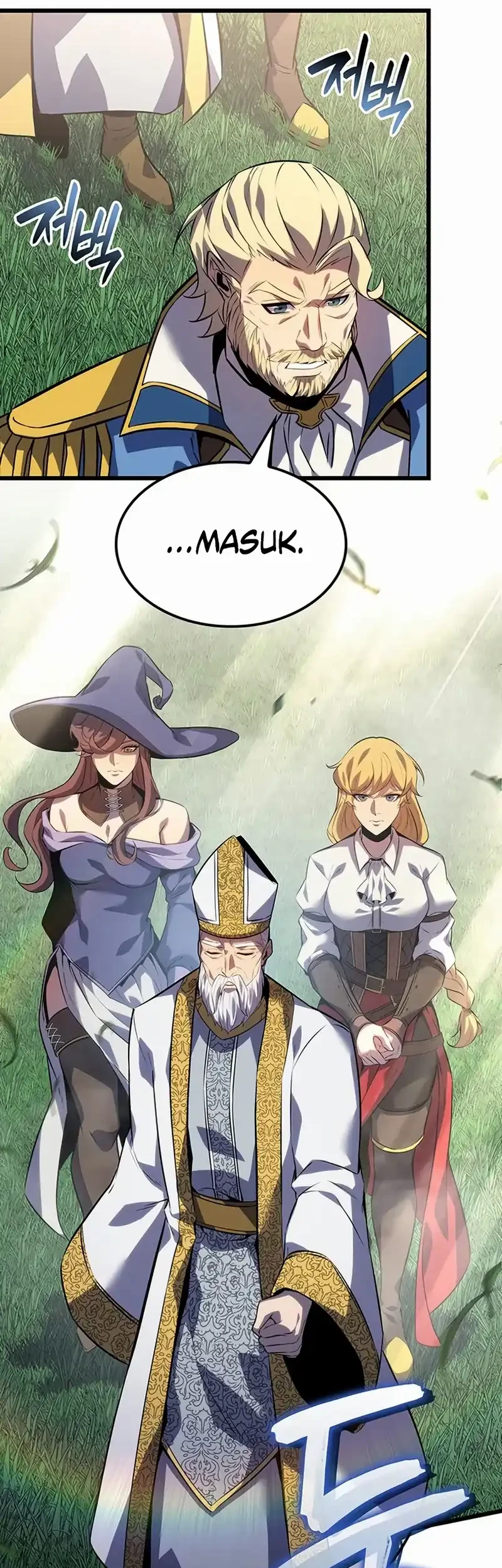 The Count’s Youngest Son Is A Player! Chapter 133 - halaman 39