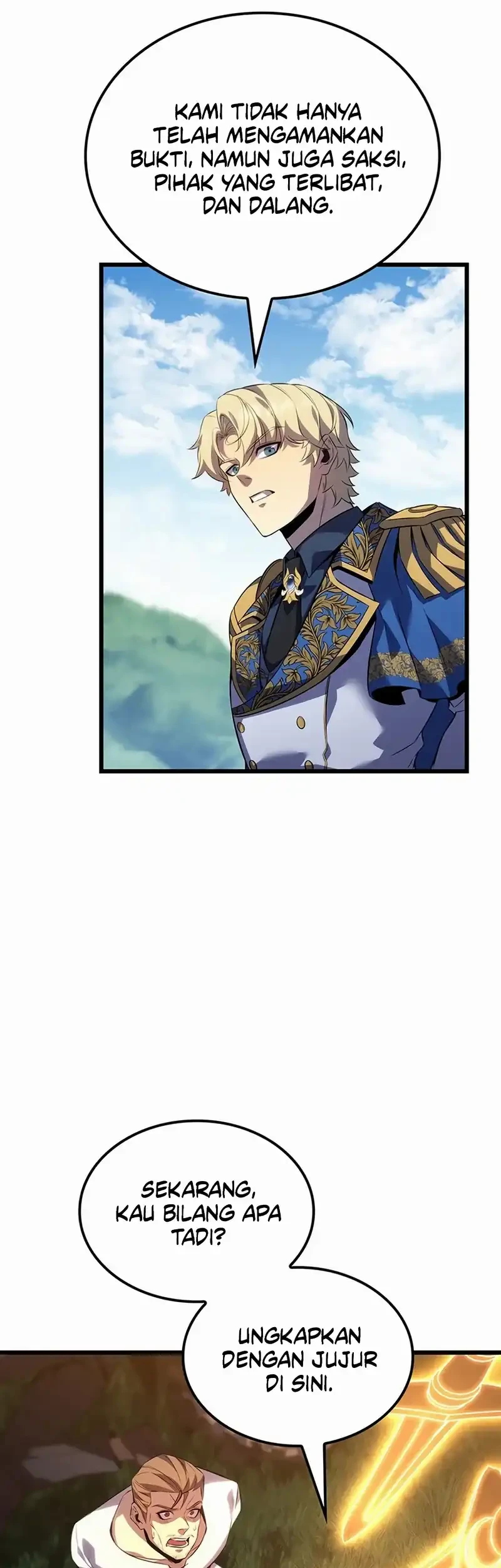 The Count’s Youngest Son Is A Player! Chapter 133 - halaman 45