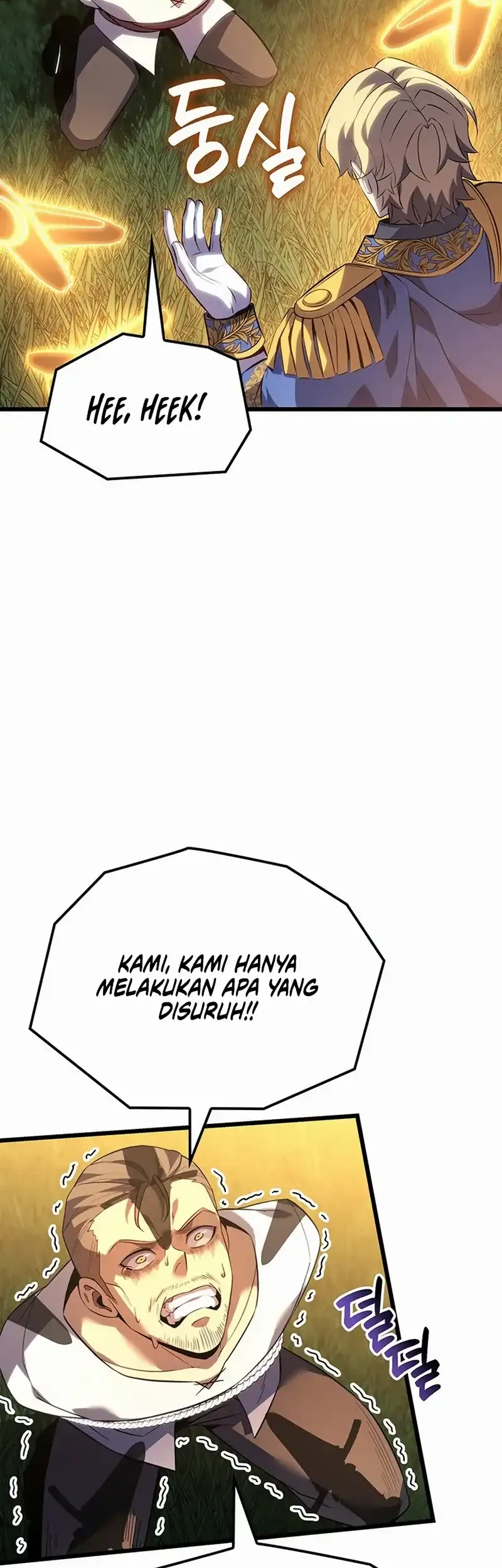 The Count’s Youngest Son Is A Player! Chapter 133 - halaman 46