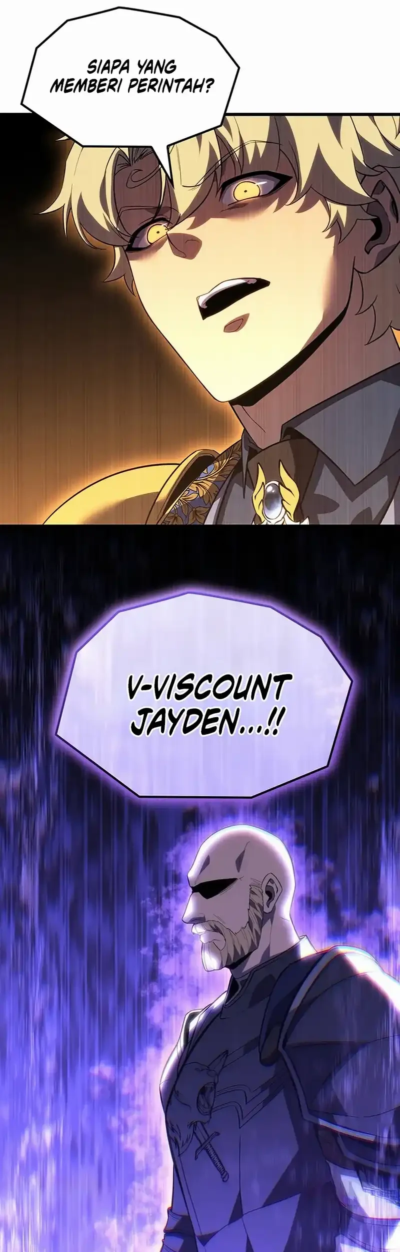 The Count’s Youngest Son Is A Player! Chapter 133 - halaman 48