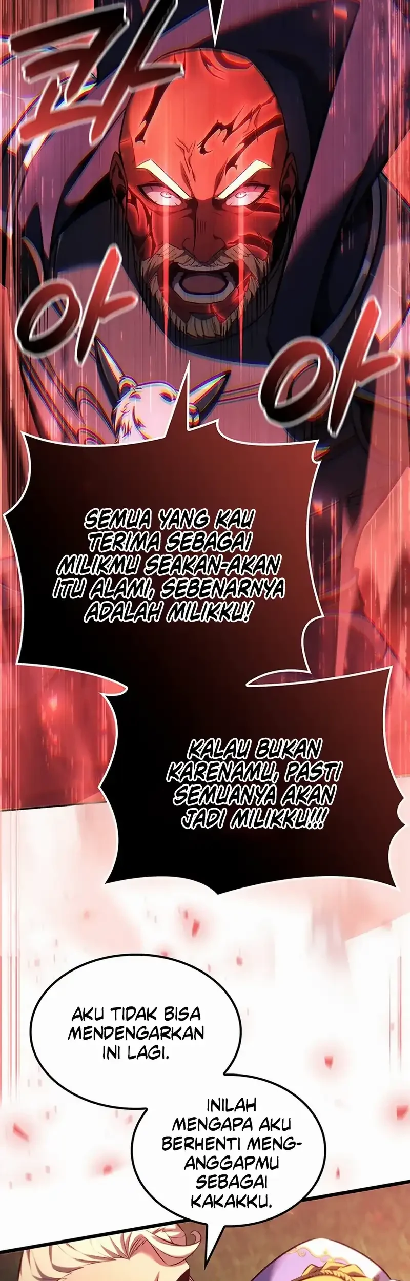 The Count’s Youngest Son Is A Player! Chapter 133 - halaman 55