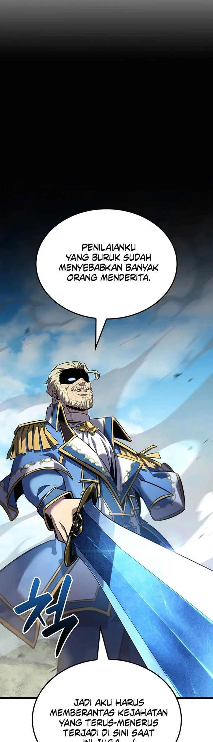 The Count’s Youngest Son Is A Player! Chapter 134 - halaman 17
