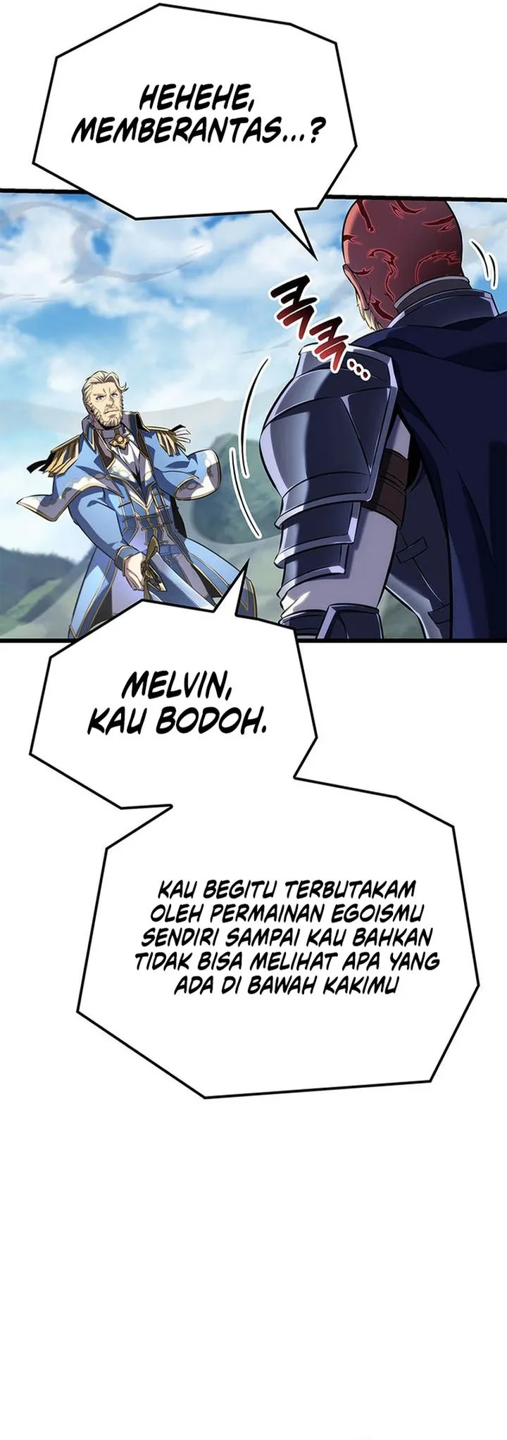 The Count’s Youngest Son Is A Player! Chapter 134 - halaman 19