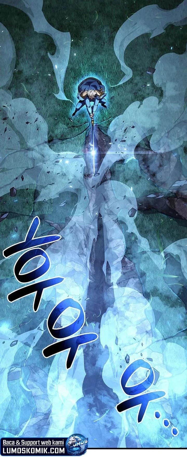 The Count’s Youngest Son Is A Player! Chapter 134 - halaman 2