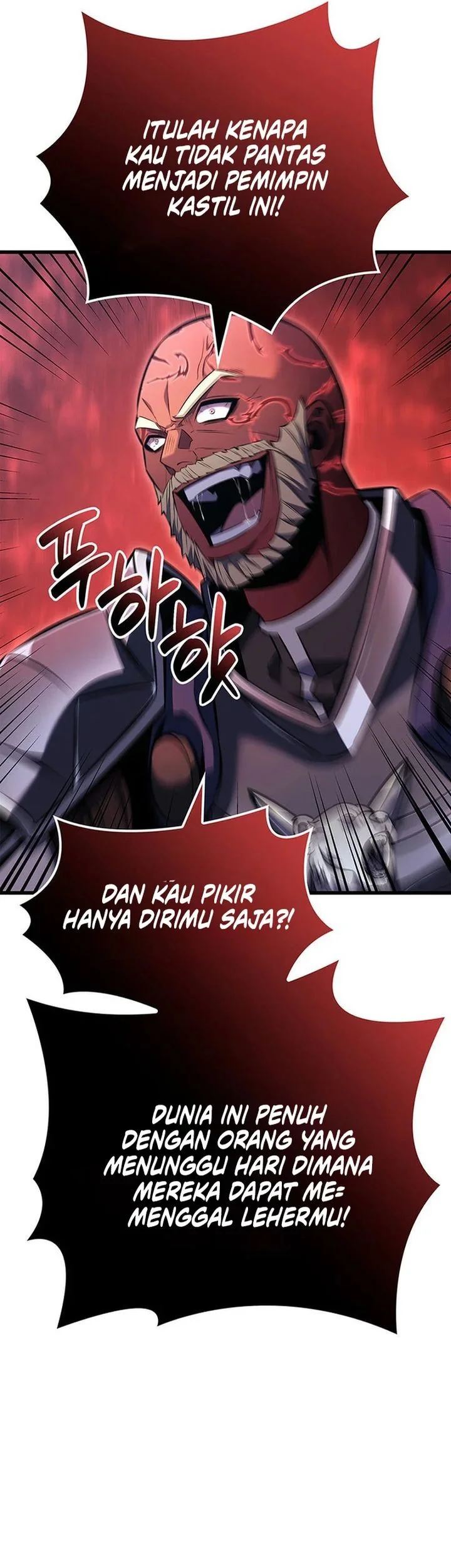 The Count’s Youngest Son Is A Player! Chapter 134 - halaman 20