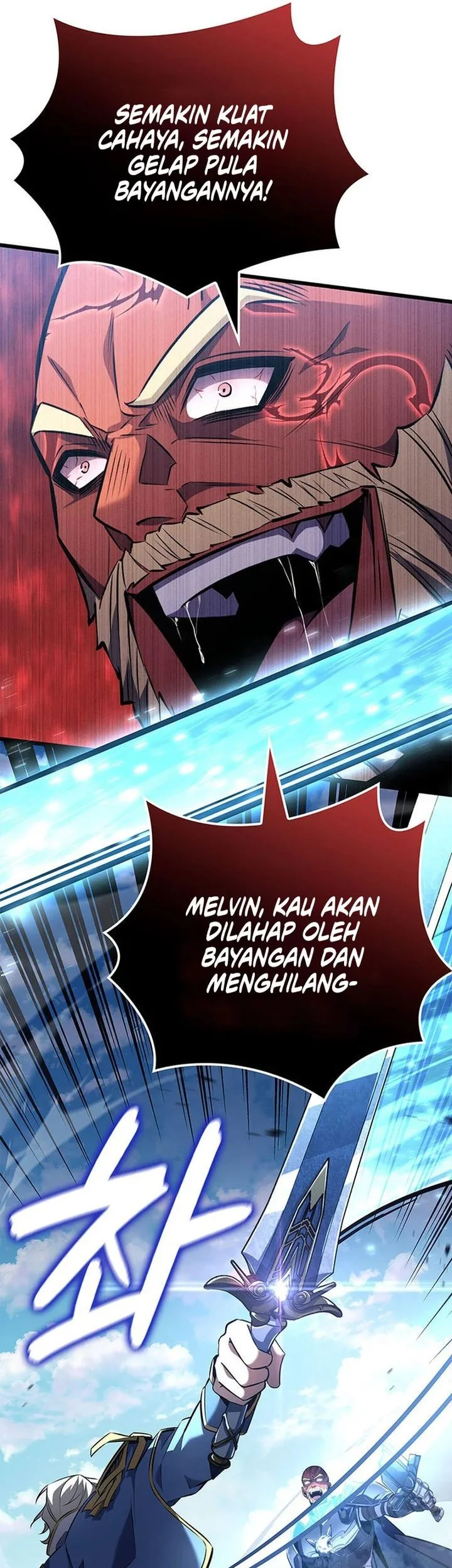 The Count’s Youngest Son Is A Player! Chapter 134 - halaman 22