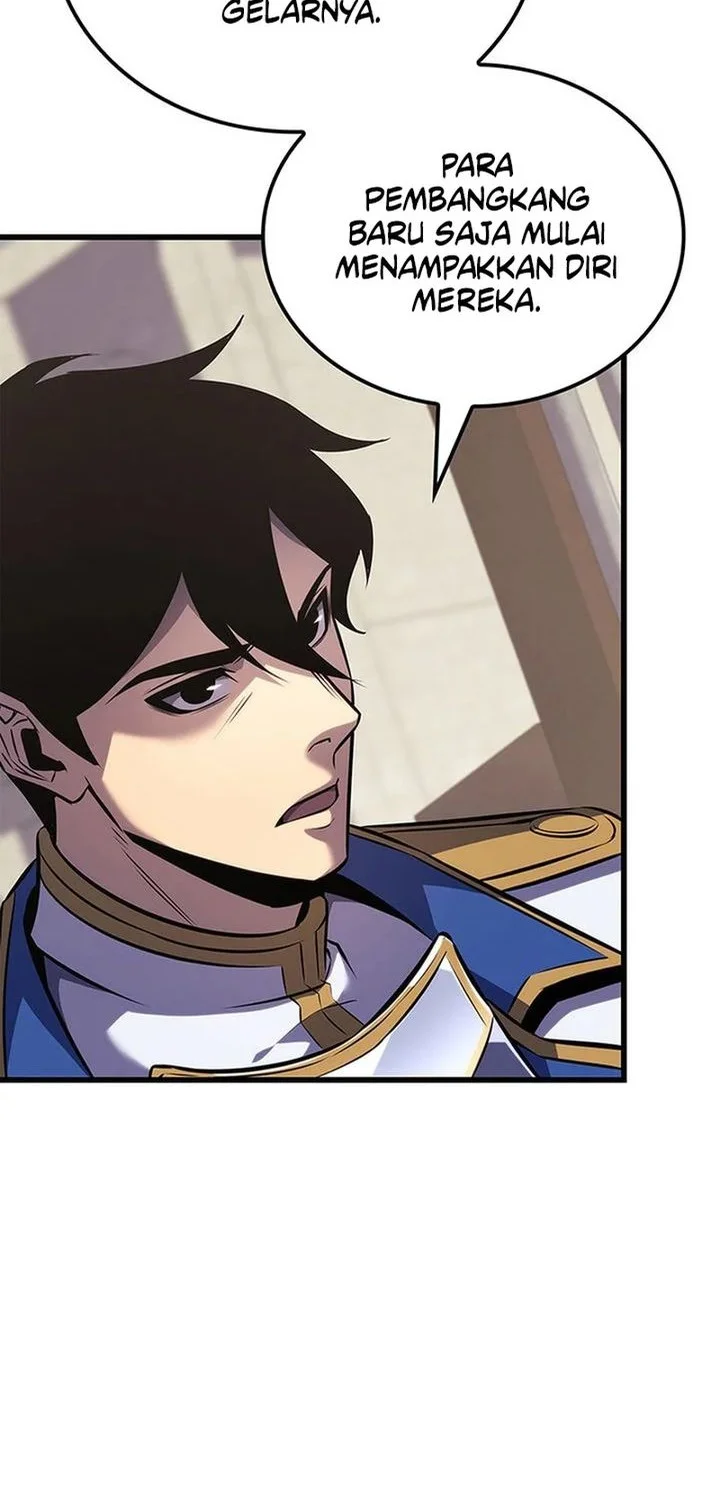 The Count’s Youngest Son Is A Player! Chapter 134 - halaman 44