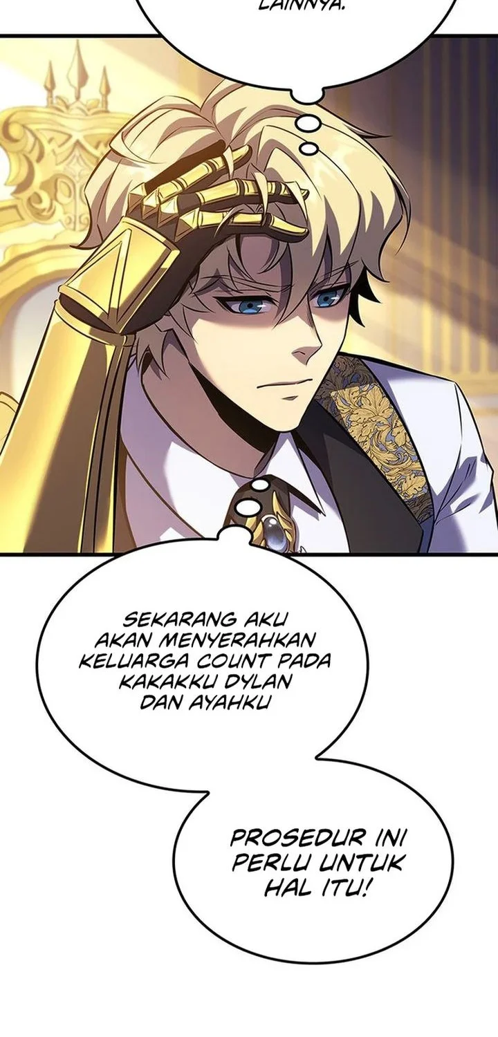 The Count’s Youngest Son Is A Player! Chapter 134 - halaman 48