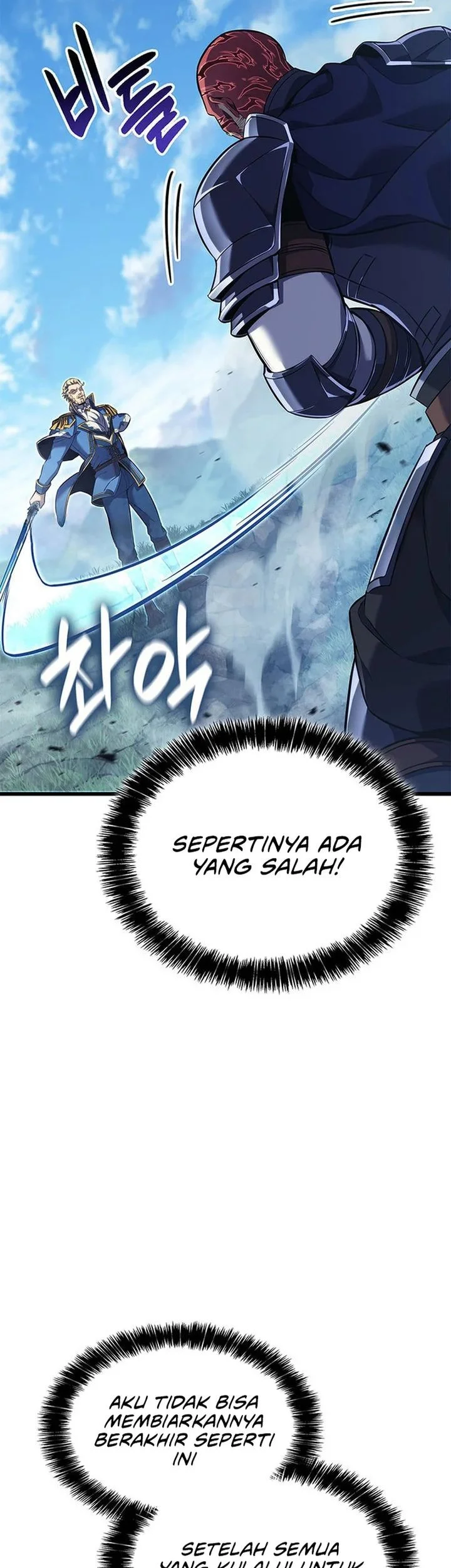 The Count’s Youngest Son Is A Player! Chapter 134 - halaman 5