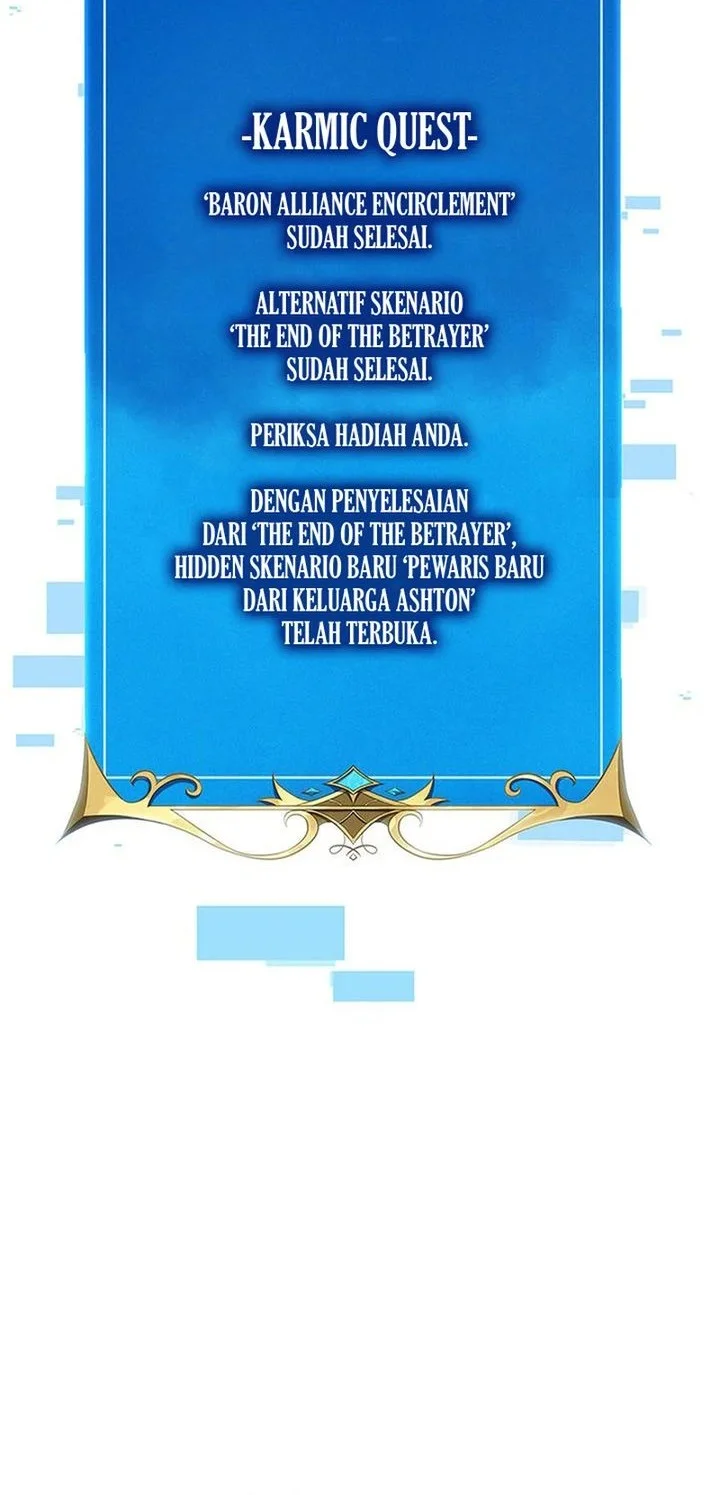 The Count’s Youngest Son Is A Player! Chapter 134 - halaman 50