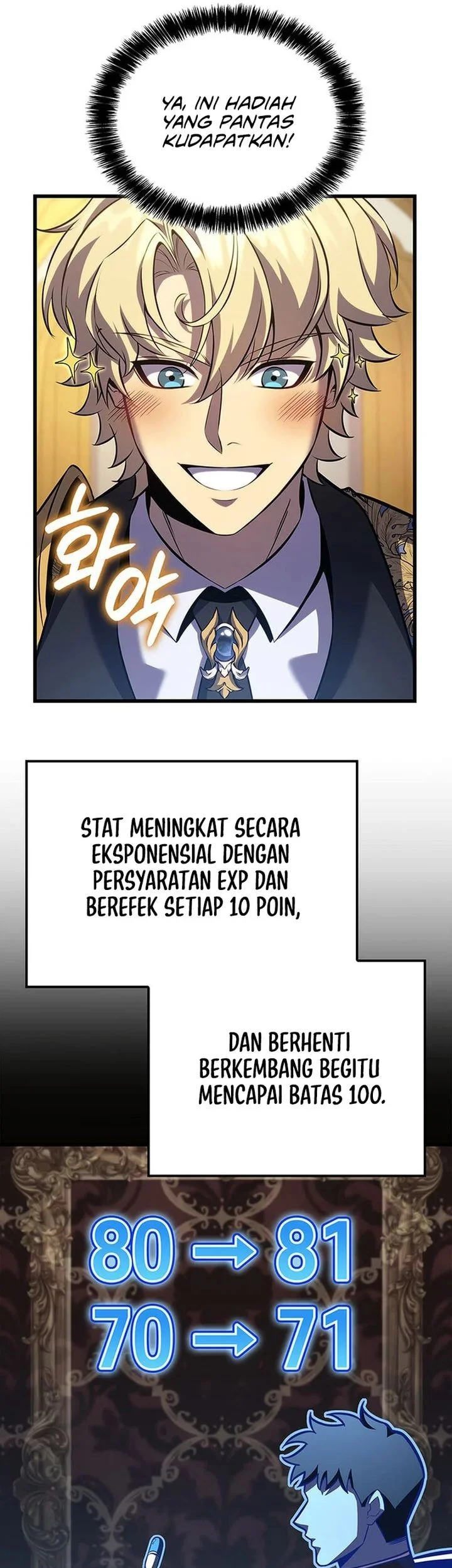 The Count’s Youngest Son Is A Player! Chapter 134 - halaman 53